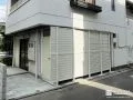 目隠しフェンスで生活感を隠した建物まわりのリフォーム工事