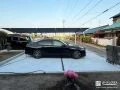 広々とした駐車スペースを確保した2台用カーポート設置工事