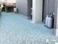 雑草が生えにくい外構へリフォーム工事