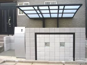 施工ポイント２[施工後]