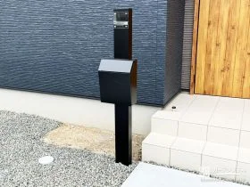 毎日使う場所だから、シンプルで使いやすく[施工後]