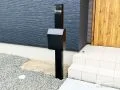 毎日使う場所だから、シンプルで使いやすく