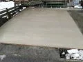 お車をゆったり停められるコンクリートで拡張した駐車スペース工事