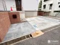 家族みんなが使いやすい、ナチュラルな新築オープン外構