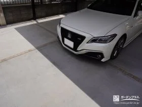 美しさと使いやすさを兼ね備えた土間デザイン