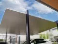 ノイズレスな天井デザインが美しい「LIXIL カーポートSC」 ノイズレスな天井デザインが美しい「LIXIL カーポートSC」