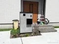 住まいの第一印象は、門柱ひとつで変わる