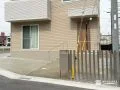 オープン外構で魅せるシンプルモダンな新築外構工事