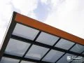 熱線遮断ポリカーボネート屋根 熱線遮断ポリカーボネート屋根