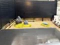 和の趣を感じる落ち着いたプライベート空間をつくるフェンス工事