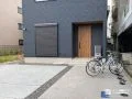土間コンクリートで使いやすく仕上げたシンプルな外構工事
