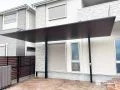 木調天井が映える、上質で快適なカーポート