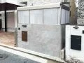 デザインも防犯も妥協しない、理想のクローズ外構へリフォーム工事