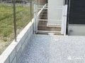 敷地全体を安心して使える境界まわり