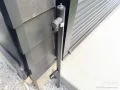 お庭での手洗いに便利な立水栓