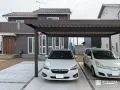 上質さとコストバランスにこだわった洋風の新築外構