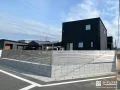 プライバシーを守りながら開放感も叶えた目隠しフェンス工事