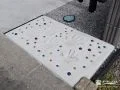 家族の成長を形に残す世界にひとつだけの手形レリーフ
