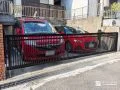 電動カーゲートで愛車を守る安心快適な駐車スペースづくり工事