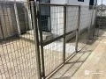 猫ちゃんが安心して過ごせるお庭空間