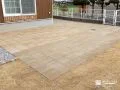 庭時間をもっと楽しめる管理しやすいお庭へリフォーム工事