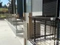 ペットも安心して過ごせるアプローチ