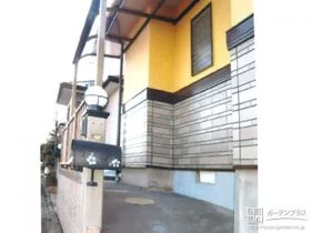 施工ポイント１[施工後]