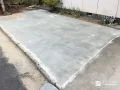 お庭を駐車スペースにして使いやすさを高めたリフォーム工事