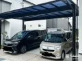 ローメンテナンスで家族で過ごす時間が増える新築外構