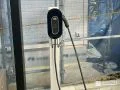 EV・PHEV充電用コンセントの設置
