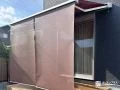 日差しの調整でいつでも快適にお過ごしいただけるオーニング工事