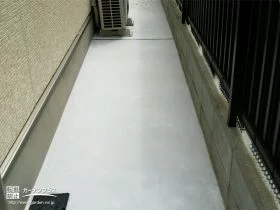 犬走り[施工後]