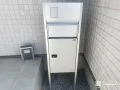 宅配ボックスと物置で受け取りや収納を快適にする外構工事
