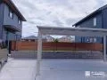 コスパと使いやすさを両立した駐車スペース