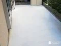 雑草と猫の糞のお悩みを解消して清潔に保てるお庭舗装工事