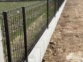 敷地の境界をすっきり整え快適なお住まいをつくるフェンス工事