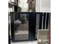 毎日の出入りを快適にする門まわりのリフォーム工事