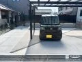 直線美を活かして統一感を生み出した新築外構