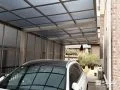 奥行きを最大限に活かした縦連棟カーポート