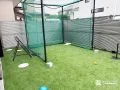 自宅でスポーツを楽しめるお庭付きの新築外構