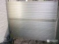 気になる視線を遮りプライバシーを守る目隠しフェンス設置工事