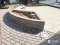 お手入れは楽に庭で過ごす楽しみはもっと広がるお庭リフォーム工事