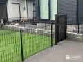 自宅のお庭が愛犬の遊び場になるドッグラン