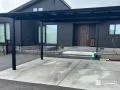 使いやすさと費用のバランスを考えた新築外構