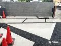 コストを抑えながらデザインも楽しむ駐車スペース