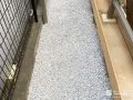 犬走りのお手入れ軽減