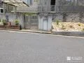 ロックガーデンと個性豊かな植栽で彩る門まわりリフォーム工事