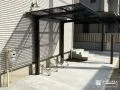 サイクルスタンドですっきり整う駐輪スペース