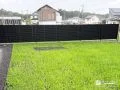 プライバシーと防犯性に配慮したお庭づくり