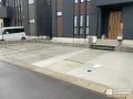駐車スペースと雑草対策でお住まいまわりをすっきり整えた工事